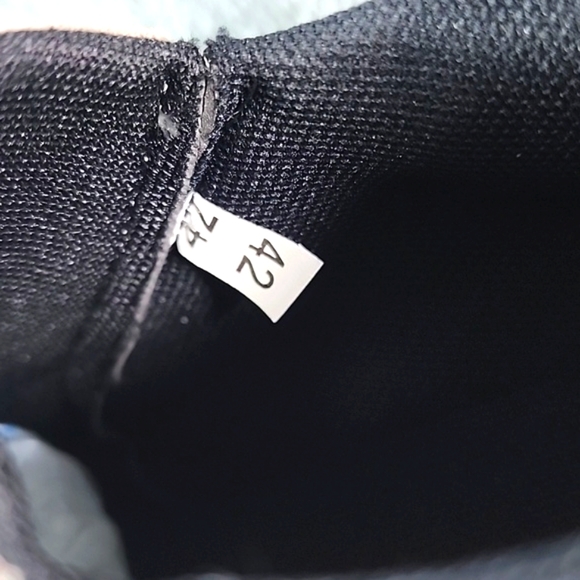 ZUODI Men's slip-on loafers. Size 11.5 Casual walking shoes in neutral color. - Picture 7 of 10